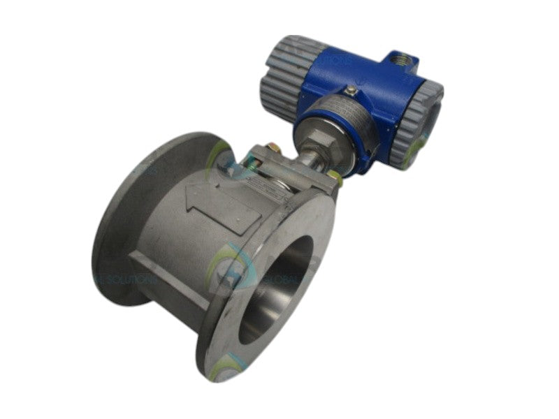 FOXBORO 84F-102S1SSTJF FLOW METER  NSNP