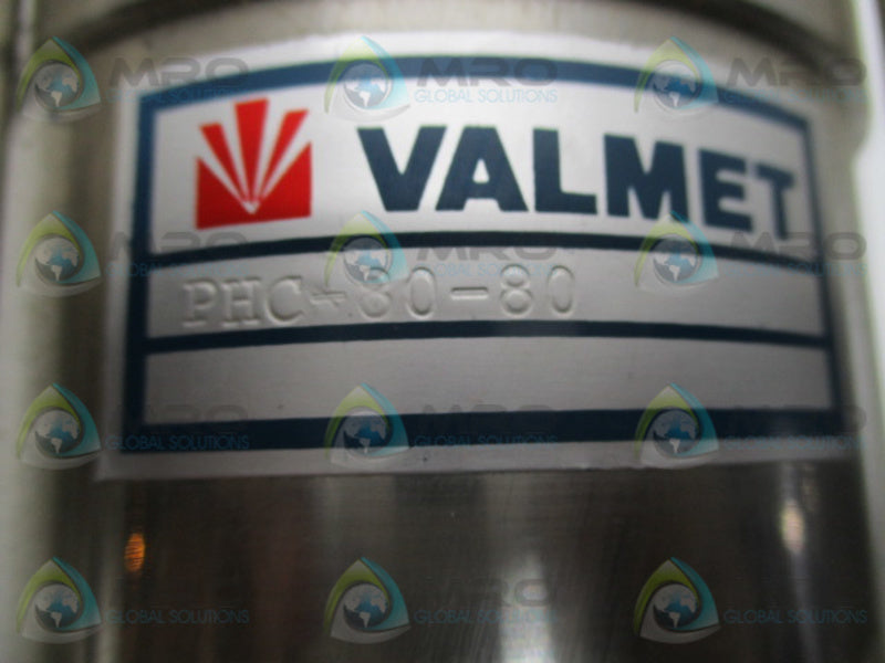 VALMET PHC-80-80 CYLINDER  NSNP