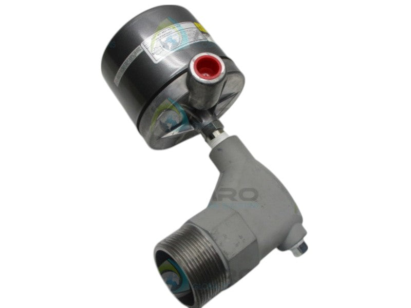 MERCOID CONTROL 500T-WT-4821-C1.55-12-0 LEVEL CONTROL  NSNP