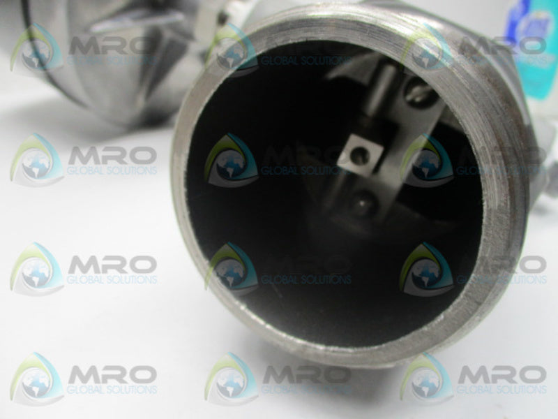 MERCOID CONTROL 500T-WT-4821-C1.55-12-0 LEVEL CONTROL  NSNP