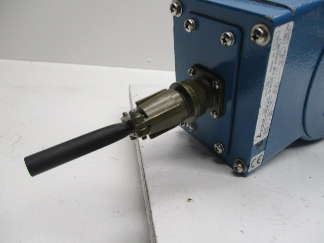 AVTRON M484L24048-LF1 PULSE GENERATOR  UNMP