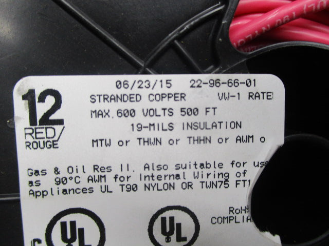 SOUTHWIRE DU-437 WIRE  NSNP