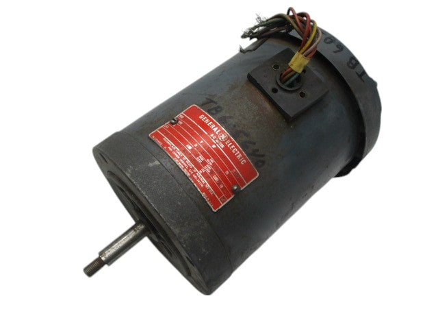 GENERAL ELECTRIC 5K43KG2590 AC MOTOR  UNMP