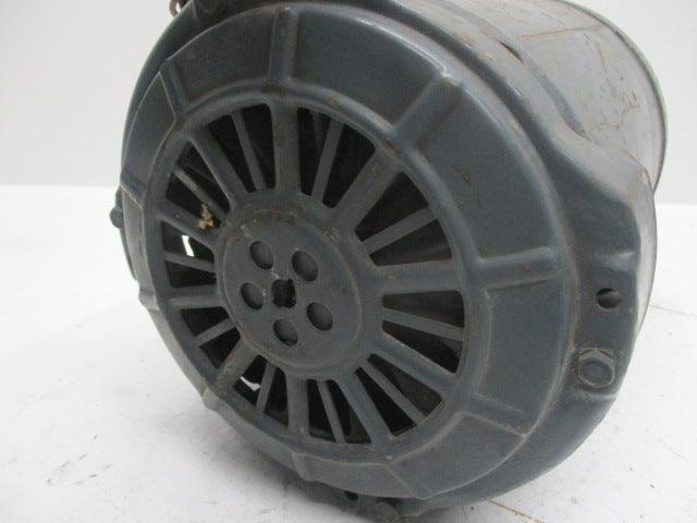 GENERAL ELECTRIC 5K43KG2590 AC MOTOR  UNMP