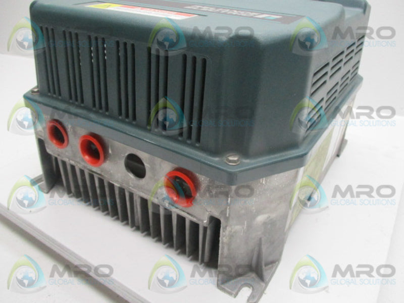 RELIANCE ELECTRIC 7V4160 AC DRIVE  UNMP