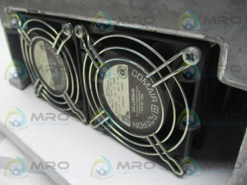 RELIANCE ELECTRIC 7V4160 AC DRIVE  UNMP