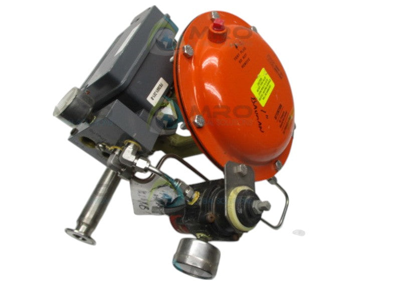 FISHER 32-24588S ACTUATOR VALVE ASSEMBLY  NSNP