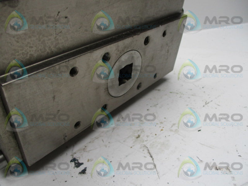 V.C.I WM-20-DA ACTUATOR  UNMP