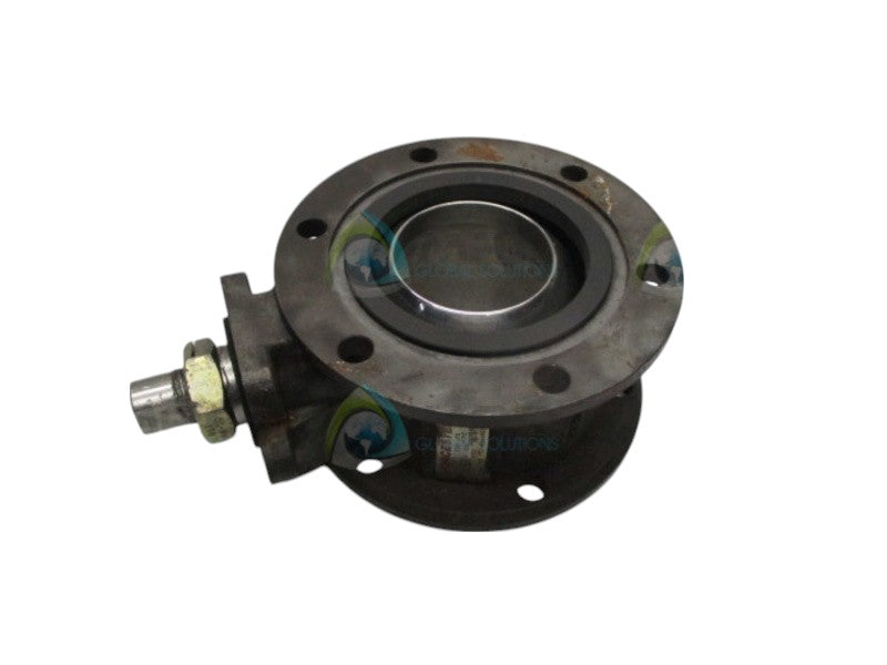 WORCESTER 50/6-1 BALL VALVE (AS PICTURED)  UNMP