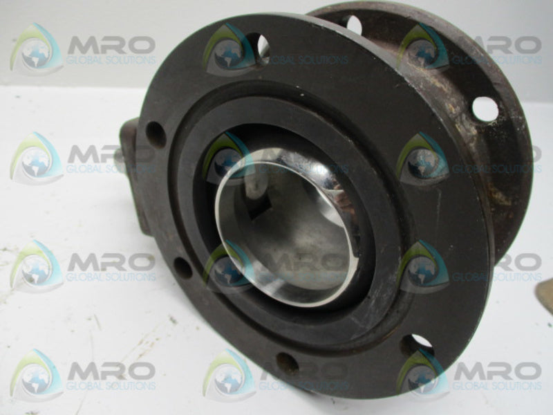 WORCESTER 50/6-1 BALL VALVE (AS PICTURED)  UNMP