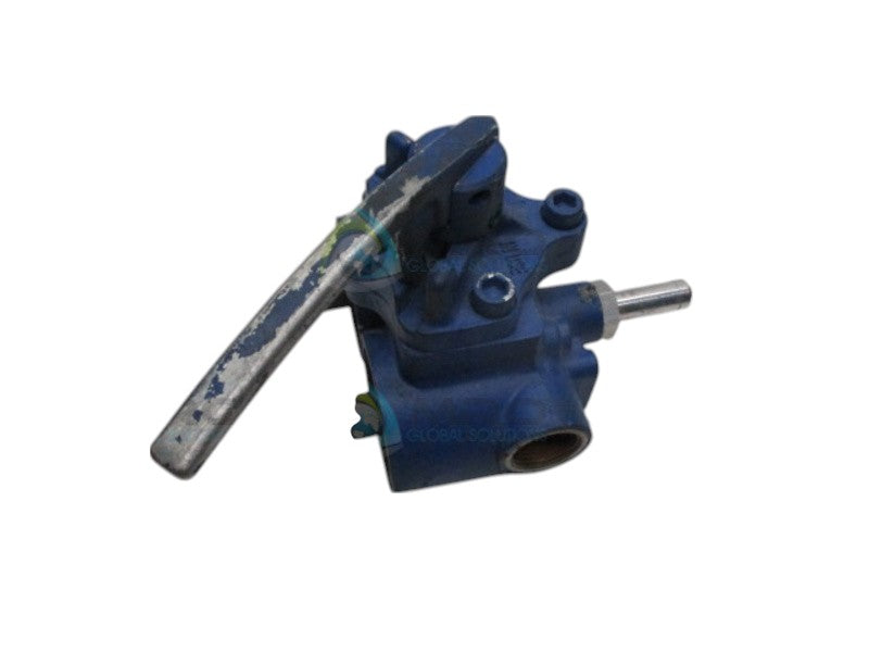 REXROTH R928049347 VALVE  UNMP