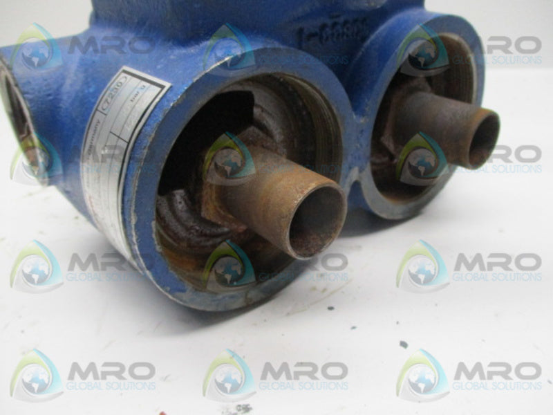 REXROTH R928049347 VALVE  UNMP