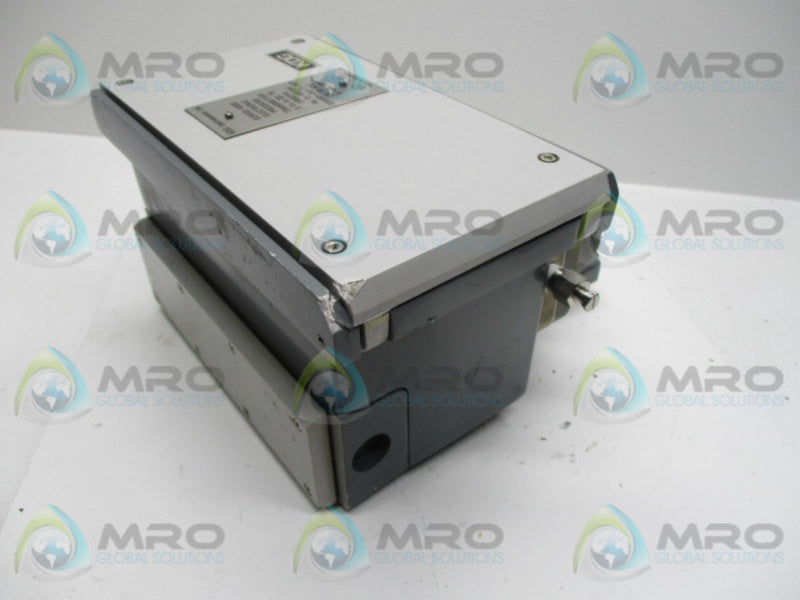 KDG BS5501 ELECTRONIC PRESSURE TRANSMITTER  NSNP