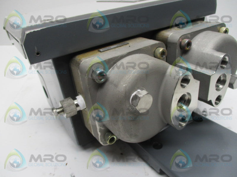 KDG BS5501 ELECTRONIC PRESSURE TRANSMITTER  NSNP