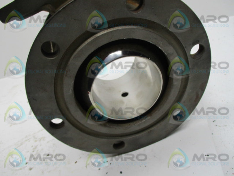 WORCESTOR 50-VD154270 FLANGED BALL VALVE  UNMP