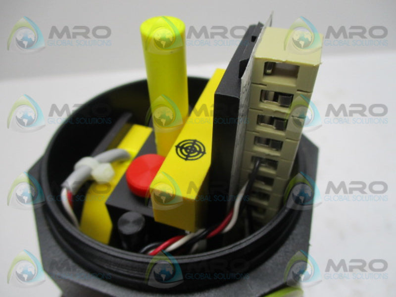 WESTLOCK 9920-ITT-1 VALVE POSITION MONITOR  NSNP