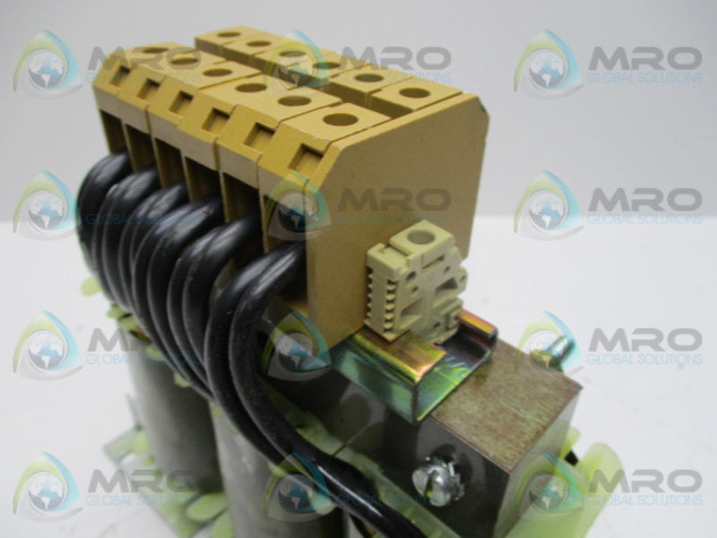 ROCKWELL 252.40.03.N TRANSFORMER  NSNP