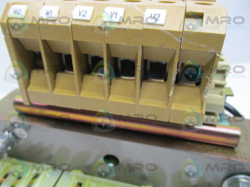 ROCKWELL 252.40.03.N TRANSFORMER  NSNP