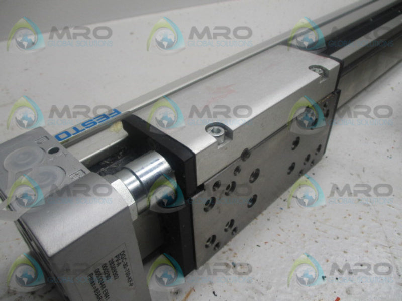 FESTO DGC-32-750KF-P LINEAR ACTUATOR  NSNP