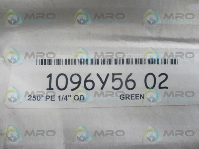 LEGRIS 1096Y56-02 POLYETHYLENE TUBE  NSMP