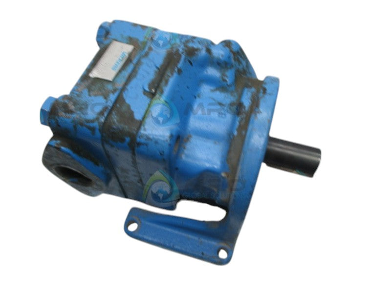 VICKERS V434-36-1A11 HYDRAULIC PUMP  UNMP