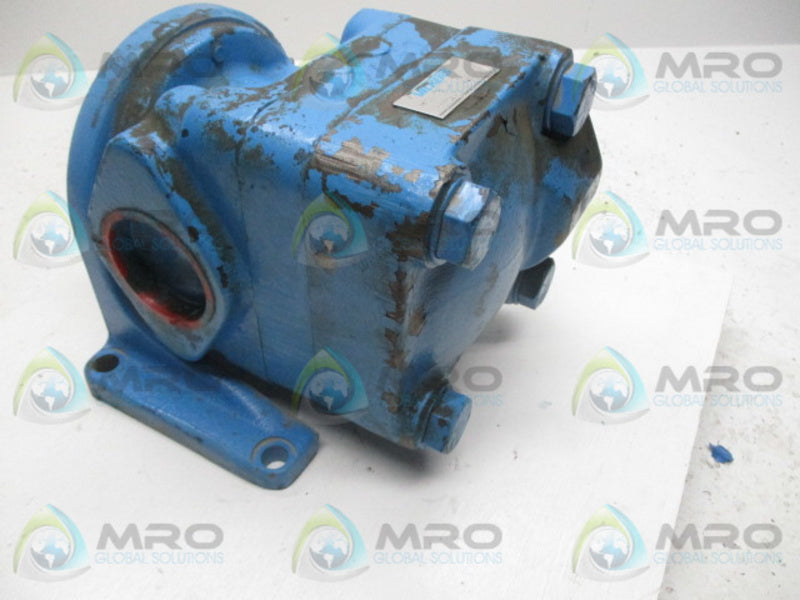 VICKERS V434-36-1A11 HYDRAULIC PUMP  UNMP