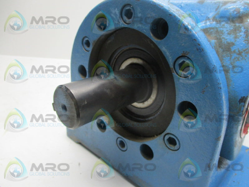 VICKERS V434-36-1A11 HYDRAULIC PUMP  UNMP