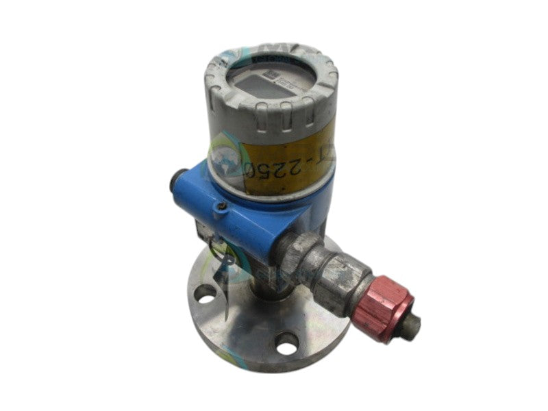 ENDRESS & HAUSER DB50A-AC31FC13GE2A LEVEL SENSOR  UNMP
