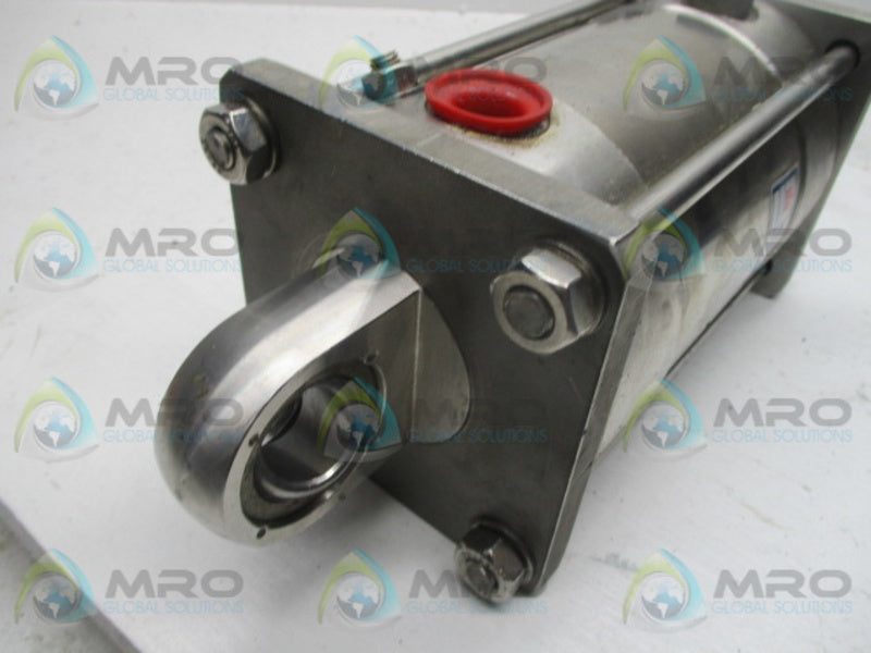 VALMET PHCV-100-30-31904 DOUBLE ACTING CYLINDER  UNMP