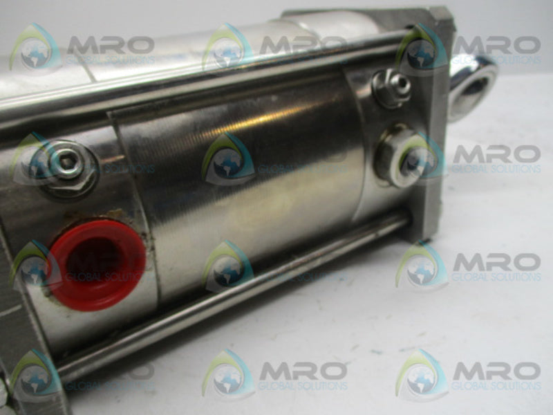 VALMET PHCV-100-30-31904 DOUBLE ACTING CYLINDER  UNMP