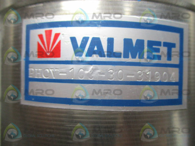VALMET PHCV-100-30-31904 DOUBLE ACTING CYLINDER  UNMP