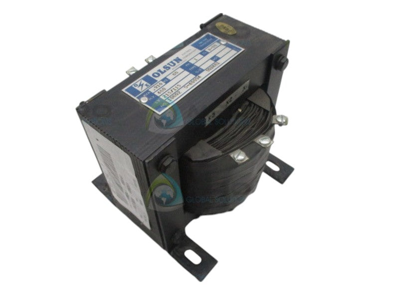 OLSUN 10602 S40094 502481 TRANSFORMER  NSNP