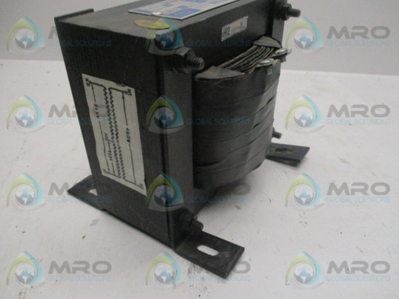 OLSUN 10602 S40094 502481 TRANSFORMER  NSNP