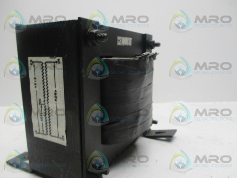 OLSUN 10602 S40094 502481 TRANSFORMER  NSNP
