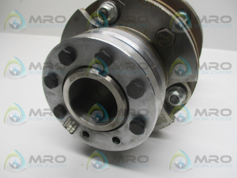 RINGFEDER XHD132-6 LOCKING ASSEMBLY (AS PICTURED)  NSNP