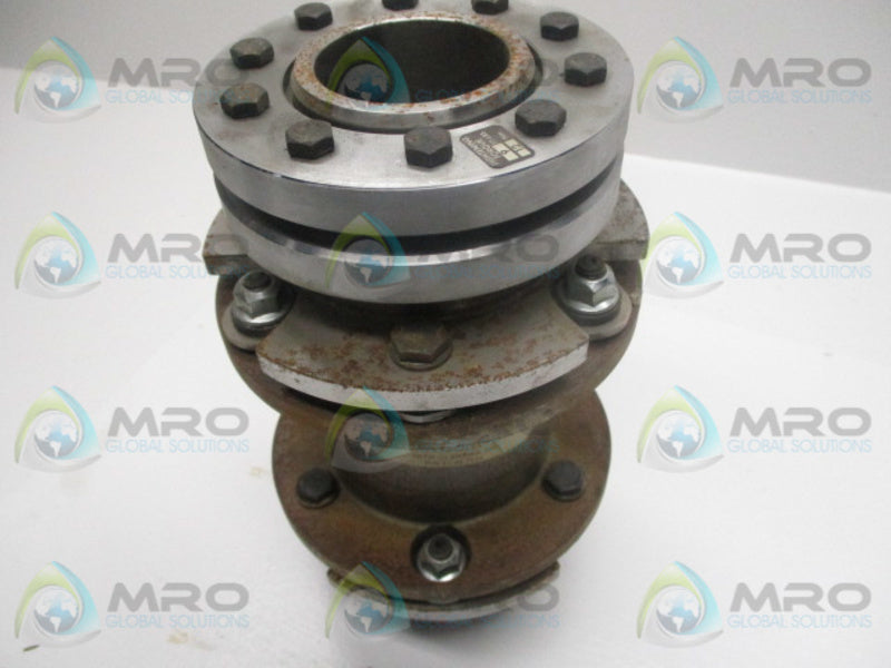 RINGFEDER XHD132-6 LOCKING ASSEMBLY (AS PICTURED)  NSNP