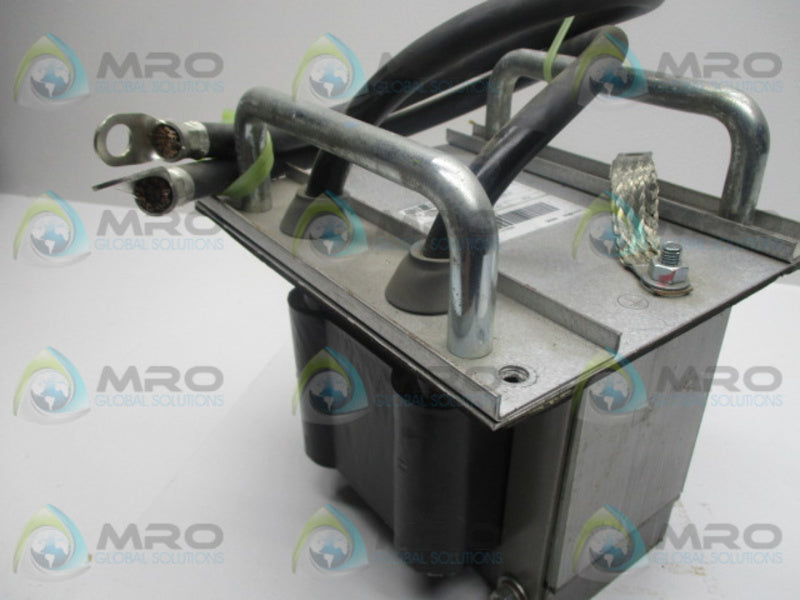 TRAFO MODERN EI192/91 TRANSFORMER  UNMP