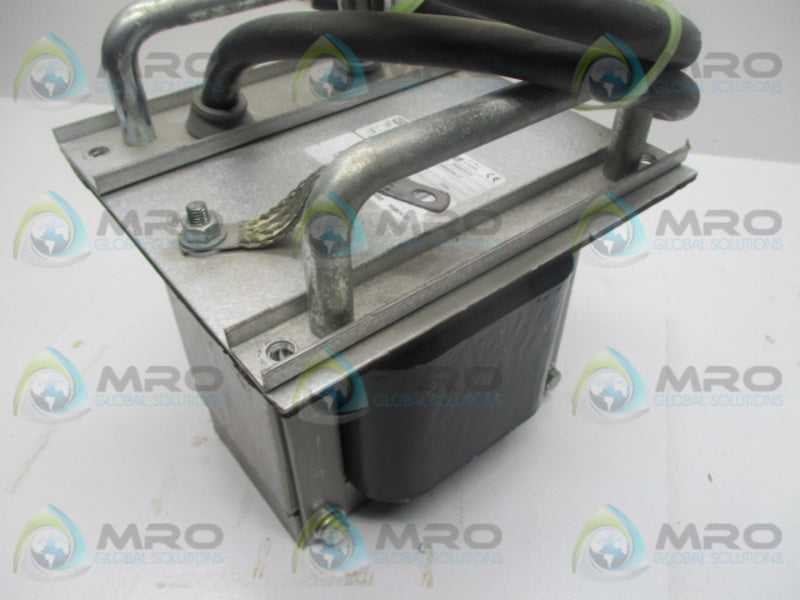 TRAFO MODERN EI192/91 TRANSFORMER  UNMP