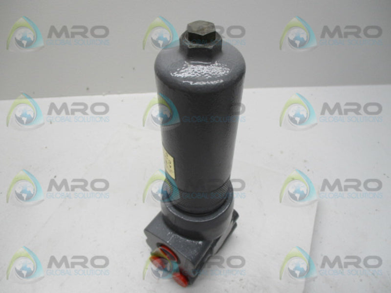PALL HC9800FKZ8H HH4510A12KZSB HYDRAULIC FILTER HOUSING  NSMP