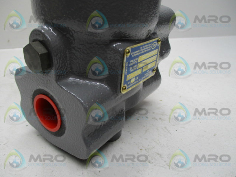 PALL HC9800FKZ8H HH4510A12KZSB HYDRAULIC FILTER HOUSING  NSMP