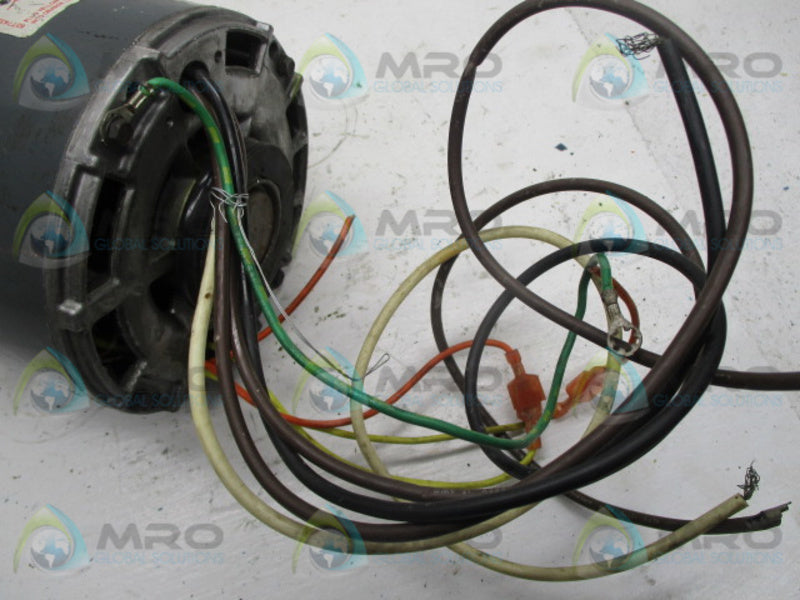 MAGNETEK HF3H7026N ELECTRIC MOTOR  UNMP