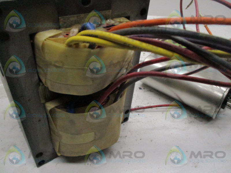 UNIVERSAL S1000MLTAC5M BALLAST KIT  NSMP