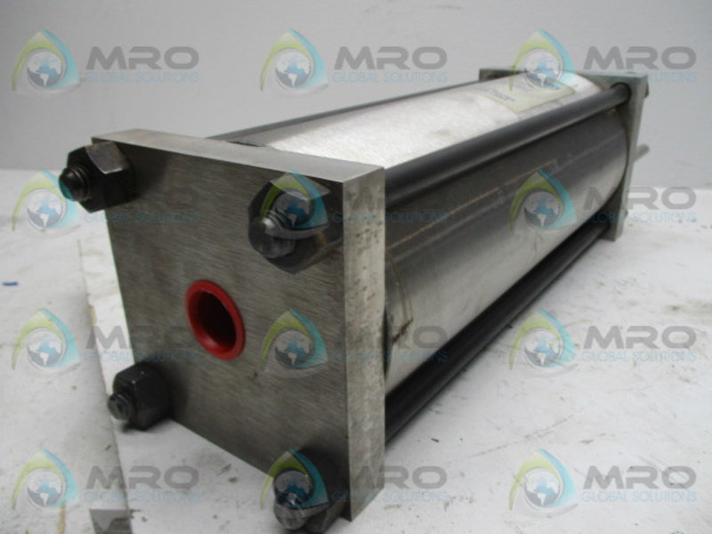 WATERS EQUIPMENT 9200 WATER FLOW CYLINDER  UNMP