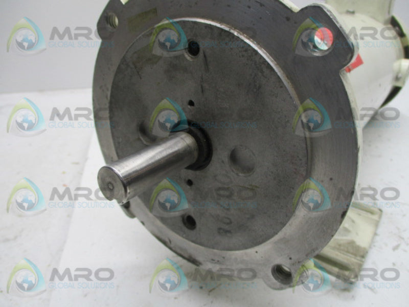 MAGNETEK 22344100 VARIABLE SPEED MOTOR 1 HP 1725 RPM  UNMP