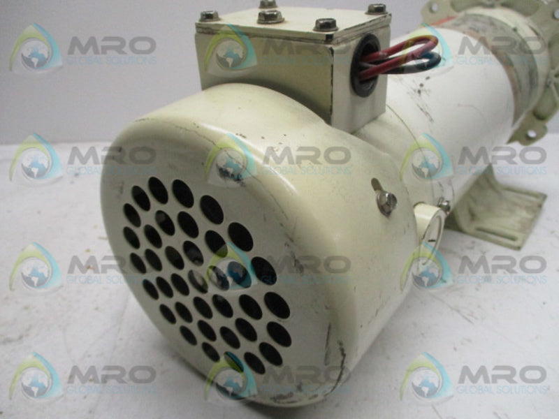 MAGNETEK 22344100 VARIABLE SPEED MOTOR 1 HP 1725 RPM  UNMP