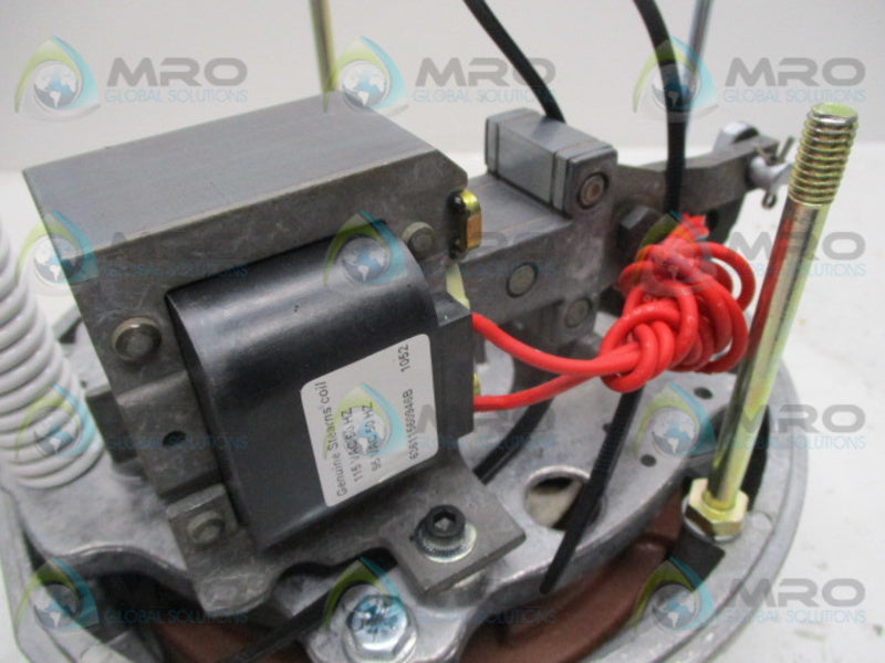 STEARNS 108702100EBF BRAKE  NSNP