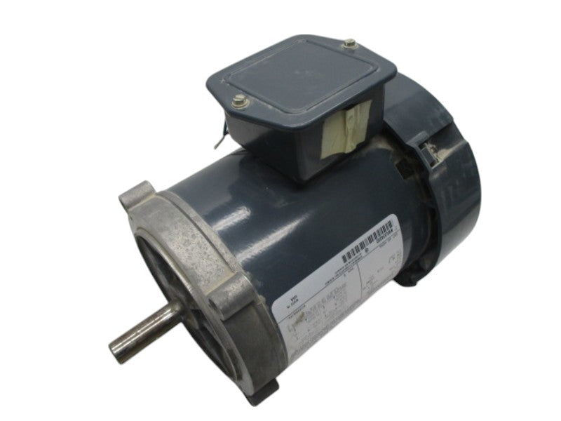 GENERAL ELECTRIC 5KH32EN124H MOTOR 1/6 HP 1725 RPM  UNMP