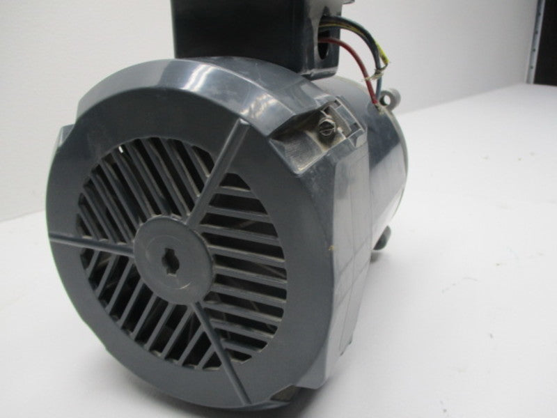 GENERAL ELECTRIC 5KH32EN124H MOTOR 1/6 HP 1725 RPM  UNMP
