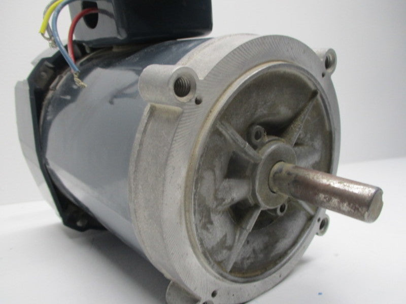 GENERAL ELECTRIC 5KH32EN124H MOTOR 1/6 HP 1725 RPM  UNMP