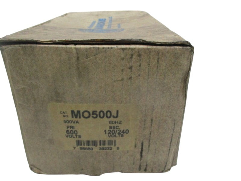MARCUS MO500J TRANSFORMER  UNMP